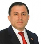 Hüseyin Turan