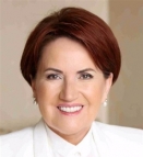 Meral Akşener