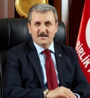 Mustafa Destici