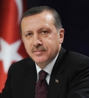 Recep Tayyip Erdoğan