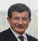 Ahmet Davutoğlu