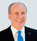 Muharrem İnce