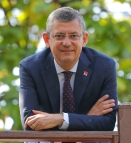 Özgür Özel