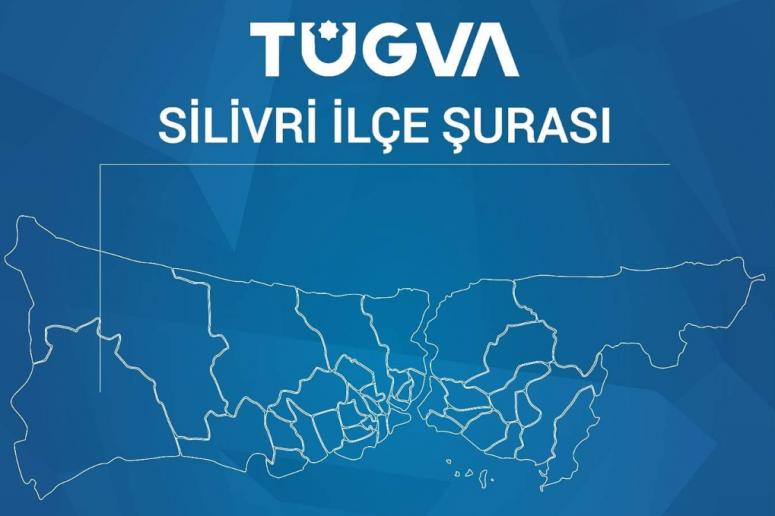 TÜGVA 2. Şura'ya hazırlanıyor