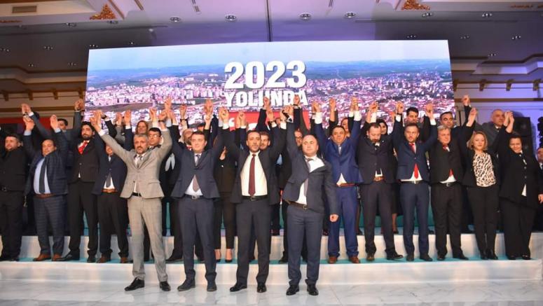 Yılmaz'dan 2023 Yolunda Silivri'ye 23 Dev Proje