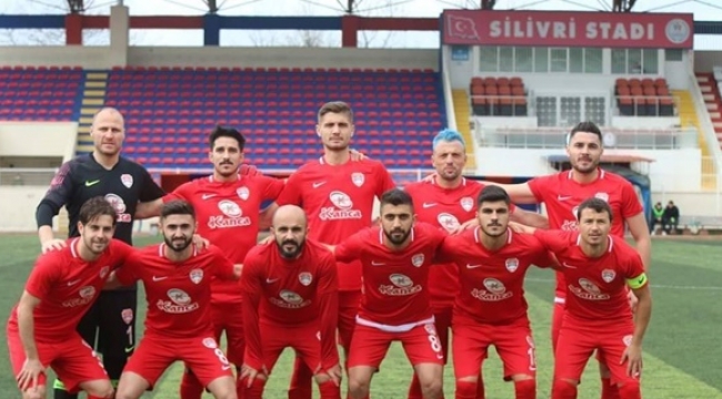 24 Erzincanspor Maçı Golsüz Bitti
