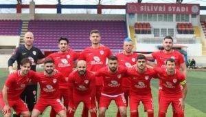 24 Erzincanspor Maçı Golsüz Bitti