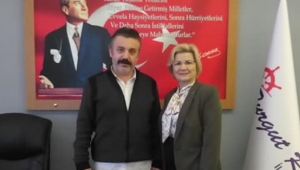 Avlu'dan Can'a Ziyaret