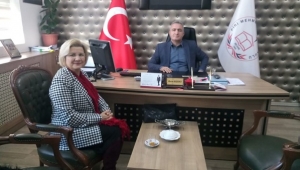 Avlu'dan Kazancı'ya Ziyaret