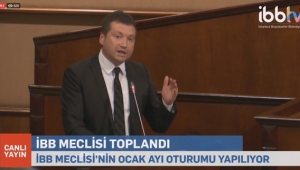Balcıoğlu'ndan Yurttaşlara Kanal İstanbul Çağrısı: 'Bazen Yaptırtmamak, Yapmaktan Daha Değerlidir; Toprağımızı Koruyalım!'