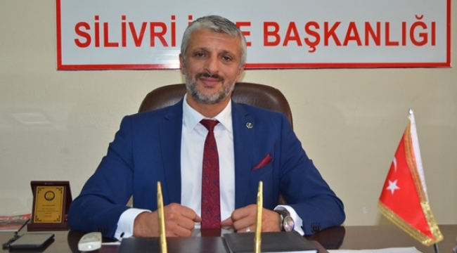 Başkan Aksu'dan BBP'nin 27. Kuruluş Yıldönümü Mesajı