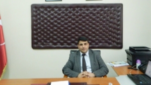 Beyciler Okul Müdürü Elibol'dan Yarıyıl Tatili Mesajı