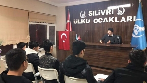Bozkurtlar, Dündar Taşer hakkında bilgilendirildi
