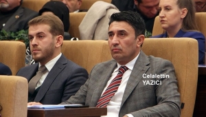 Celalettin Yazıcı Paylaştı! Atatürk'ün Bayrağa Saygısı!