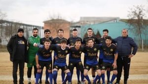 Değirmenköyspor 2. Hazırlık Maçına Çıkıyor!