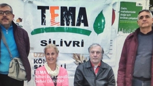 Dertop: Toprak Dedemizi Kaybettik