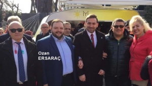 Ersaraç: Gerçek Gündem Suni Gündemlerle Örtülüyor