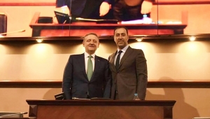 Göksel Gümüşdağ, İBB Meclisi'ndeki Görevini Bıraktı