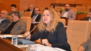 Güler'den Çarpıcı Deprem Çıkışı: 'Ev Alırken Ya Da Otururken Size Tabut Olur Mu Olmaz Mı Diye Neden Araştırmıyorsunuz?'