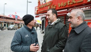 Halk Konuştu, Başkan Dinledi!