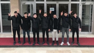 Her Şey, Turan Ülküsü İçin!