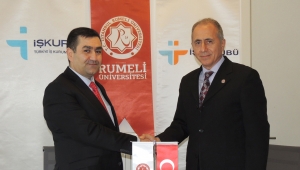 İstanbul Rumeli Üniversitesi ve İŞKUR protokol imzaladı