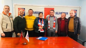 Kaynarca'dan Silivrispor Ziyareti