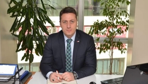 Kılıç: Kızılay'a Çirkin Bir Şekilde Saldıranları Kınıyorum