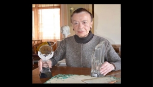 Lerzan Öke, Hayata Veda Etti