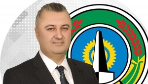 Malkara Belediye Başkanı, Bugün Küpe Fm'e Konuk Oluyor