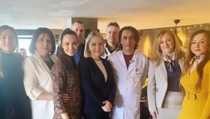 Muhasebeciler 'Turizm Katkı Payı Beyannamesi' Eğitiminde Bir Araya Geldi