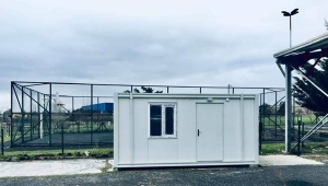 Muhtar Köse'den Başkan Yılmaz'a Gelin Odası Teşekkürü