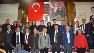 Münaza Yarışmasının Şampiyonları Belli Oldu