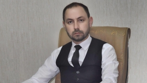 Özkök: "Herkes Aklını Başına Almalıdır"