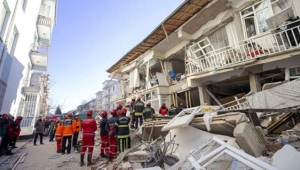 Satranç Turnuvası Elazığ'a Destek Olacak!