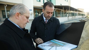 Silivri 230 Araç Kapasiteli Otopark Alanına Kavuşuyor