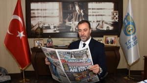 'Silivri Artık Unutulmuş, Kenara İtilmiş, Görmezden Gelinen Bir Şehir Olmaktan Kurtulacak!'