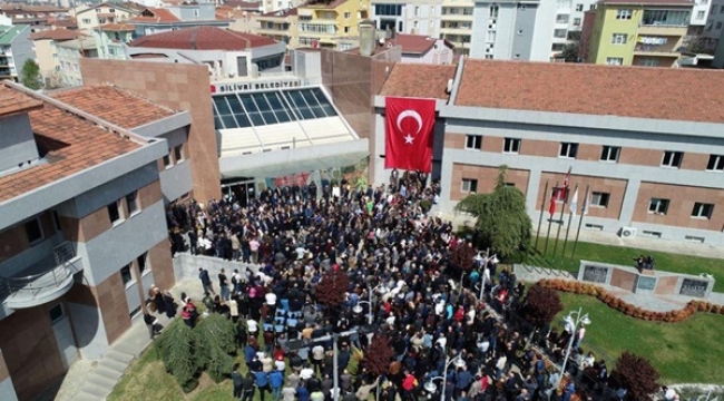 Silivri Belediyesi İle Sivrice Belediyesi Kardeş Şehir Olma Yolunda