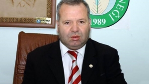 Silivri Çevre Derneği: 'Tek Amacımız, Kanal İstanbul Projesini Durdurmak!'