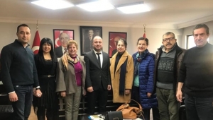 Silivri Dayanışma Platformu'ndan MHP'ye Davet