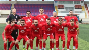 Silivri'den Şile'ye Gol Yok!