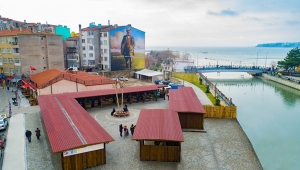 Silivri Köy Pazarı Yarın Açılıyor