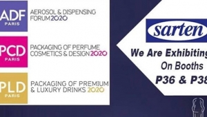 Silivri SİAD Üyesi SARTEN, Fransa'da!