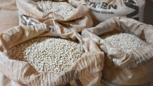 TÜRAM İhtiyaç Sahibi Aileler İçin Üretti