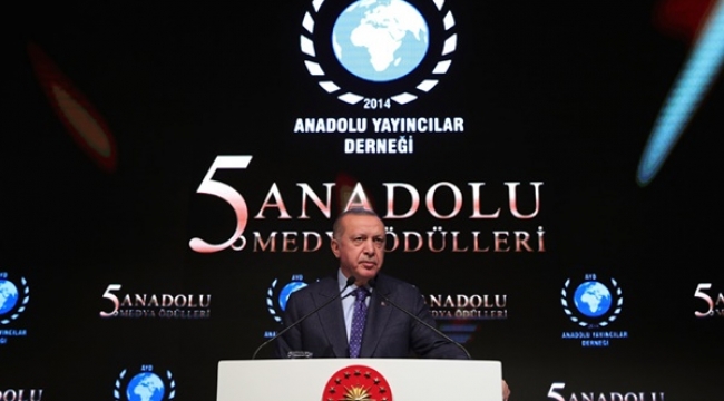 "Türkiye'yi 2023 Hedeflerine Ulaştırmak İçin Gece Gündüz Çalışıyoruz"