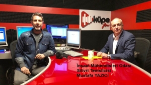 Yazıcı: Bence İmar Barışı Tamamen Yanlış Bir Uygulamaydı!