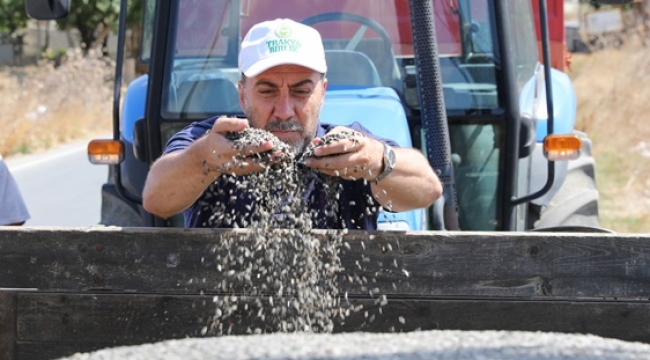 Başkan Yılmaz: Otopark Vaatleriyle Tabela Solduranları Unutmayacak Kimse!