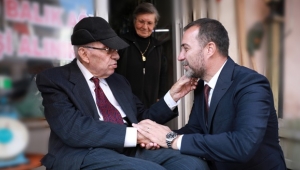 Yılmaz: Silivri, Türkiye'nin En Seçkin Beldesi Haline Dönüşecek!