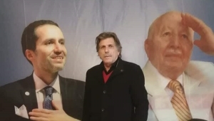 Aktaş: Erbakan Hocamızı Rahmetle Anıyorum