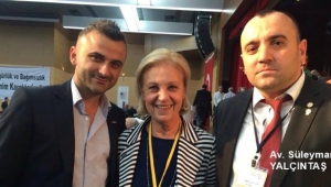 Atatürkçü Düşünce Derneği Silivri Şubesi, Cumartesi Kongreye Gidiyor!